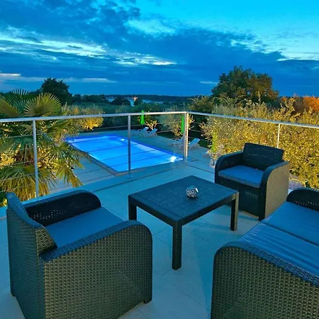 Apartman In Porec/istrien 10274