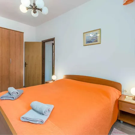In Porec/istrien 10274 Apartman