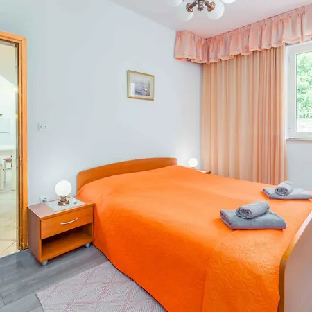 Apartman In Porec/istrien 10274 *