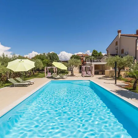 In Porec/istrien 10274 Apartman