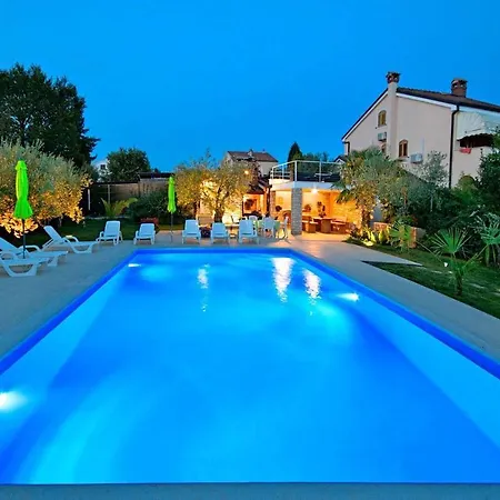 In Porec/istrien 10274 Apartman *