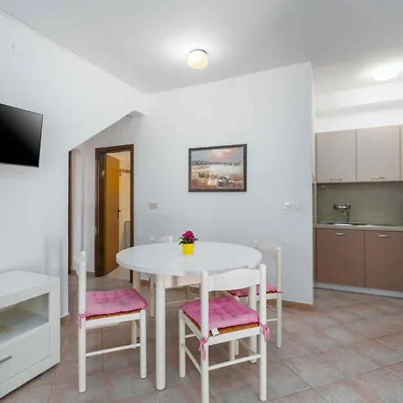 In Porec/istrien 10274 Appartement