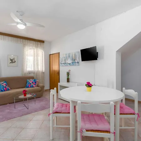 In Porec/istrien 10274 Apartamento *