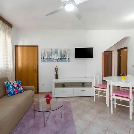 Apartamento In Porec/istrien 10274 *