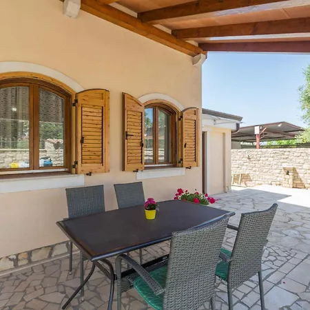 In Porec/istrien 10274 Apartman Porec